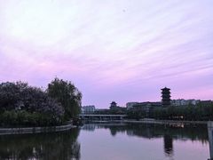 -青州古城