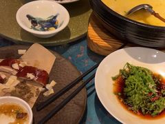 -茶人村·宫廷私厨(奥体印象城店)