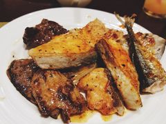 -锦州喜来登酒店-盛宴黄油熟成牛排自助晚餐