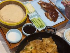 -津沽小院(天津之眼店)