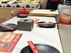 -醉人椒麻辣香锅(王府井喜悦店)