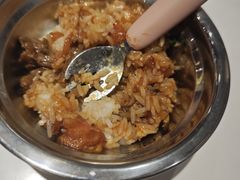 -德天顺盖码饭(人民西路店)