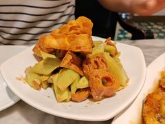 -城南往事·鲁菜·烤鸭(世茂宽厚里·大明湖店)