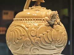 -陕西历史博物馆