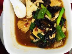 -喜运来酒楼(江南大道店)