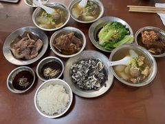 -阿秋牛排(湖心街店)