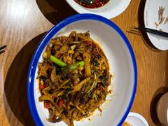 -巢爷老味(东方红店)