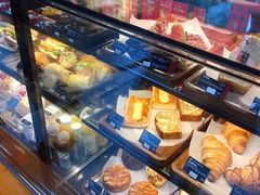 -星巴克(广州立白中心店)
