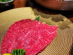 -隐炉和牛烧肉店(群力店)
