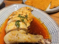 -南小蟹手工點心(三里屯店)