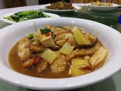 -南雄雄州土菜餐厅(粤北大厦店)