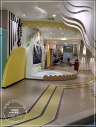 点击看大图 -MELAND CLUB亲子乐园·派对(浦东LCM置汇旭辉馆)