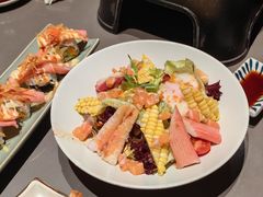 -聿山居·创意料理