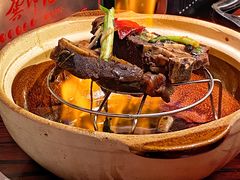 -龚印记牛骨牛杂屋·四代传承(珠影星光城店)