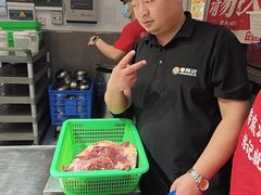 -粤陈记·煲仔粥(天河棠东店)