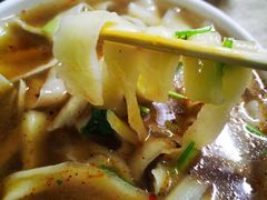 -独一处山西刀削面馆(锦水路店)