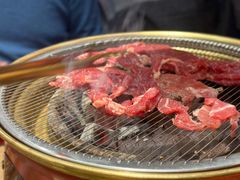 -西塔老太太泥炉烤肉(双井店)
