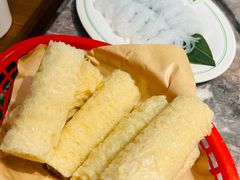 -禄婶鸡煲·打边炉