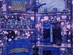 -凯德广场(武胜路店)