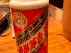 -马厂老火锅(胜太路店)