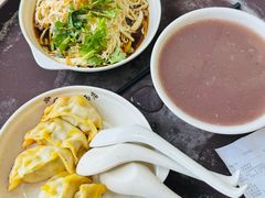 -蒋家桥饺面店(东关街店)