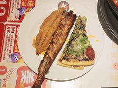 -我家牛排(莱山区永旺店)