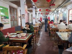 大堂-人民公社大食堂(顺义总店)