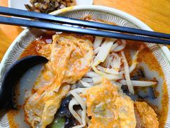 -家味螺蛳粉&烤鱼(五角场店)