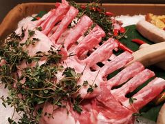 -北京王府井希尔顿酒店·万斯阁西餐厅