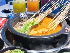 -钢管厂五区小郡肝火锅串串香(清河店)