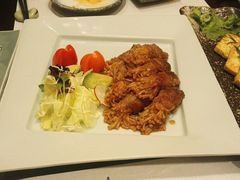 -松子料理(白家庄店)