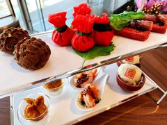 -北京柏悦酒店·锦庭餐厅Dining Room