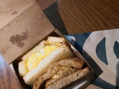 -星巴克(成都太古里二店)