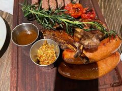 -The BREW·酿餐厅(浦东嘉里大酒店)