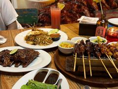 -Warung Nia Balinese Food & Pork Ribs