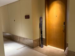 -长白山万达锦华套房酒店