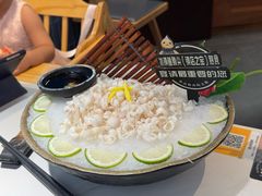 -渔惑·中山脆肉鲩火锅(仁恒梦店)