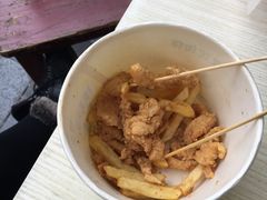 -文庙菜饭(四川北路店)