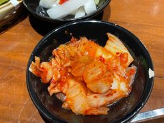 -炭窑水浒烤肉(汉阳鹦鹉巷子店)