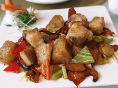 -神仙馆(衡山路店)