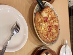 -萨莉亚意式餐厅(星海广场店)