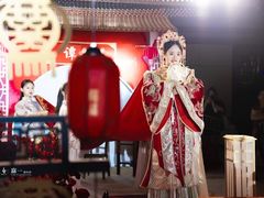 -抚顺中伟假日国际酒店