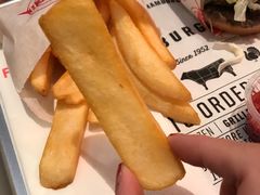 -FATBURGER 特富客汉堡(外交公寓店)