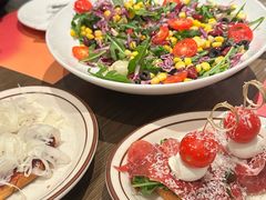 -ZAFFERANO西班牙海鲜饭(上海首店)