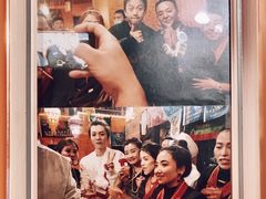 -吉祥圣雪藏餐