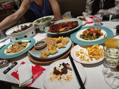 -双合园·海鲜水饺青岛菜(九水东路店)