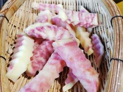 -阿婆情腊排骨火锅(饮玉巷店)