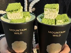 -仙雨林·奶茶鲜果茶(书院巷店)