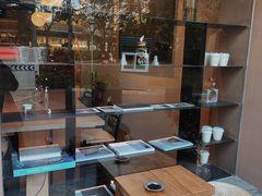 -溯洄咖啡VORTEX COFFEE