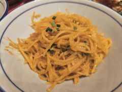 -荆九爷爆炒桥头三嫩(夫子庙店)